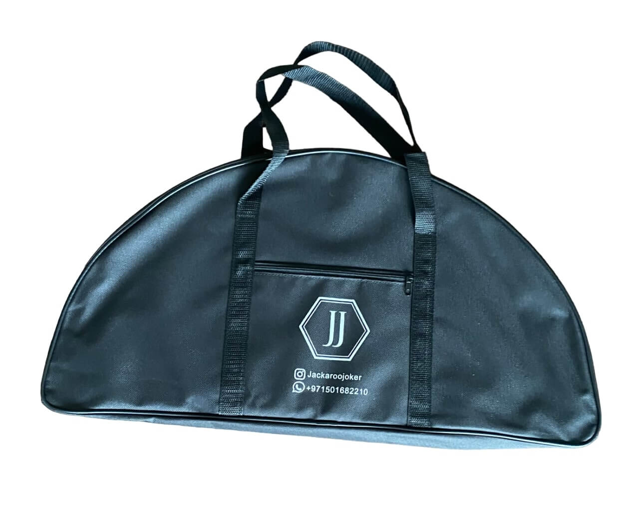 Jackaroo 4/6 players